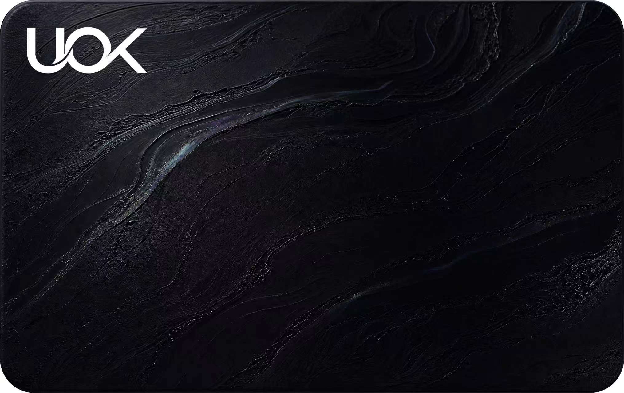 Onyx Card